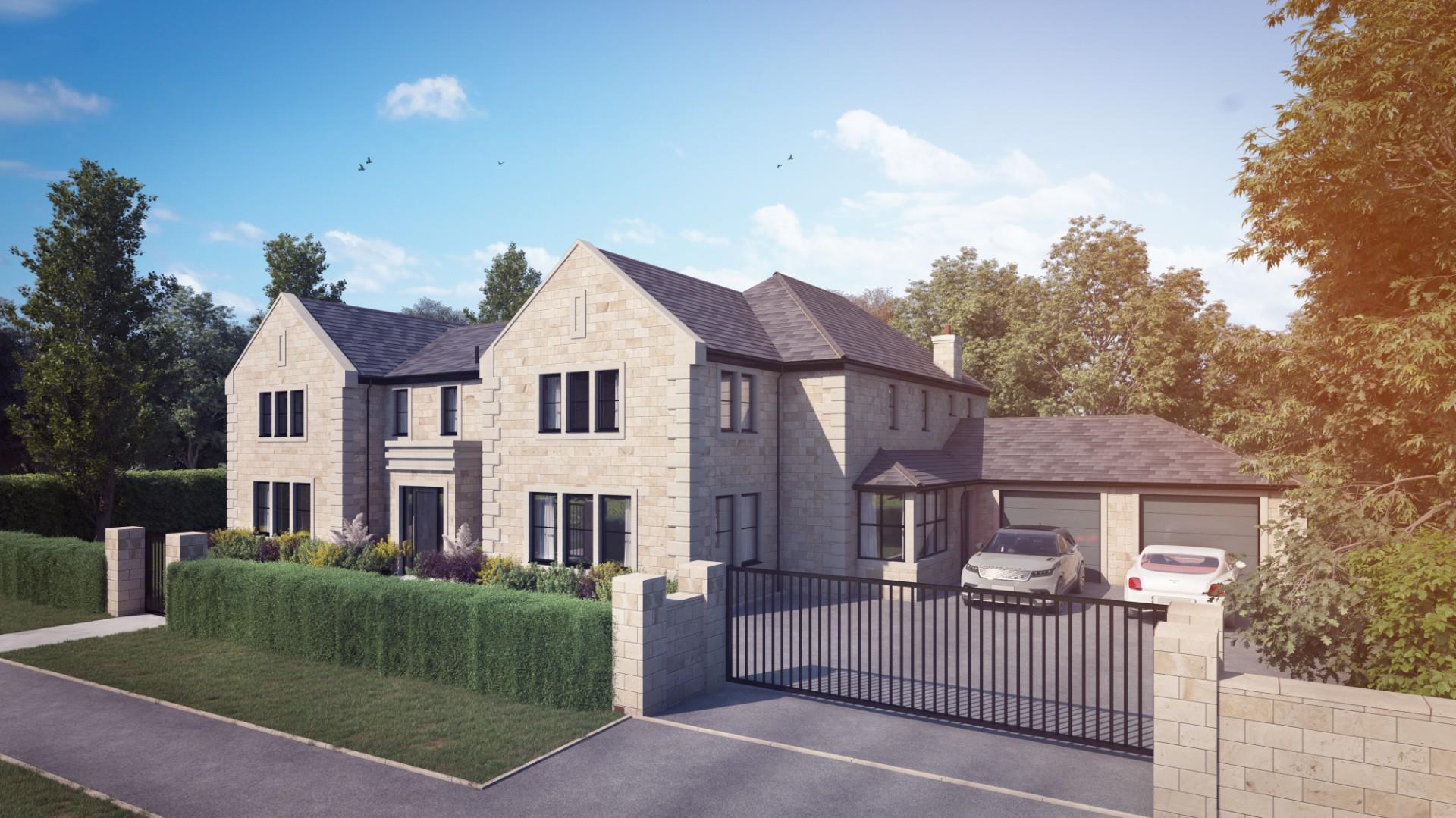 Woodlea, Wigton Lane, Leeds Monroe Estate Agents